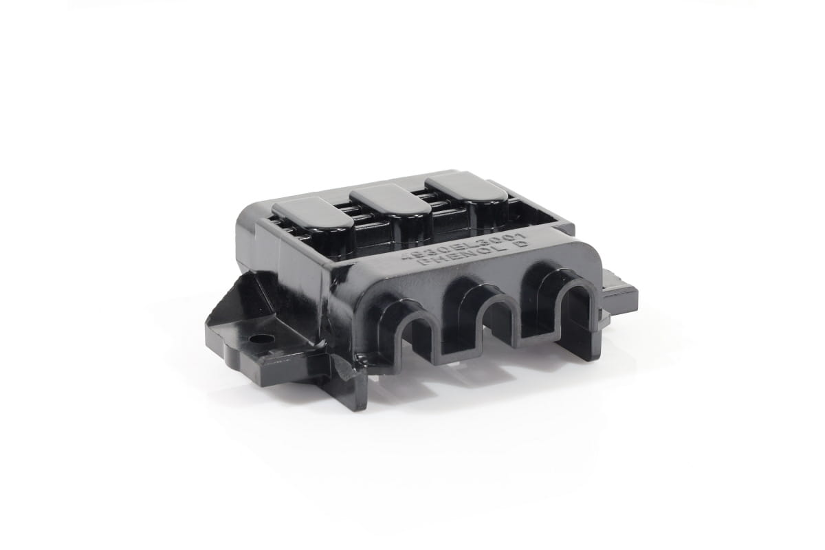 LG 4930EL3001A Dryer Terminal Blocks