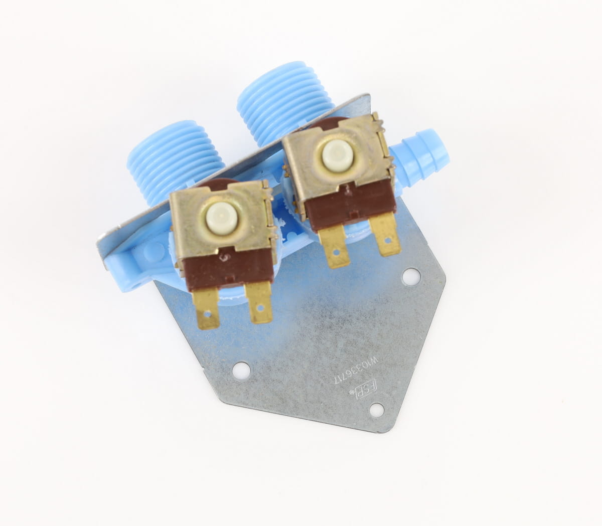 Whirlpool Washer Water Inlet Valves WPW10356257