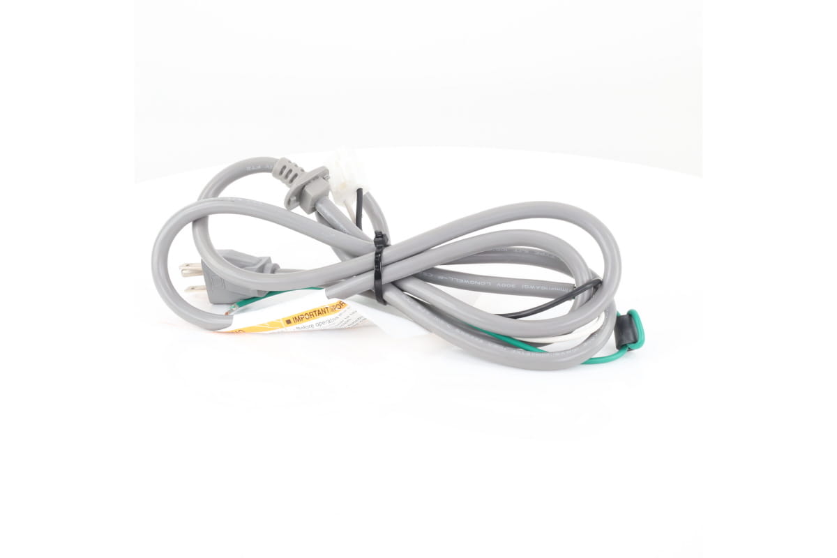 LG EAD40521449 Washer Power Cords