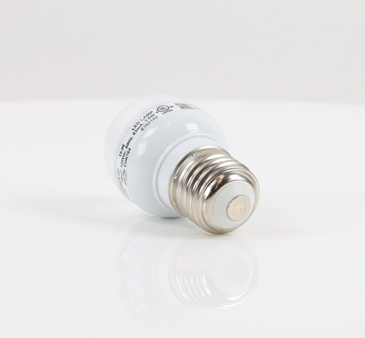 Whirlpool Refrigerator & Freezer Light Bulbs / LEDs W11338583 Replaces 850166 W10565137 W10745744 W10805744 W10837631