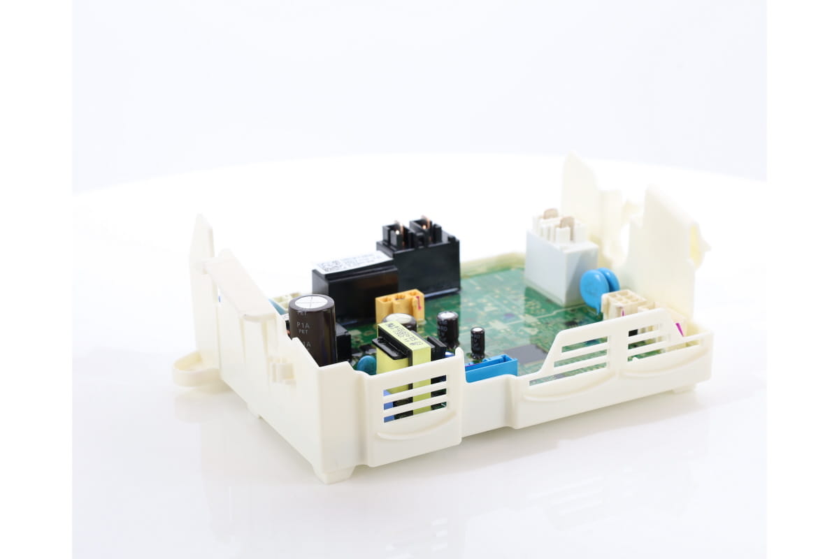LG Dryer Control Boards EBR75574996