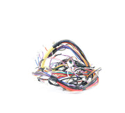 GE Dryer Wiring Harnesses WE08X32439