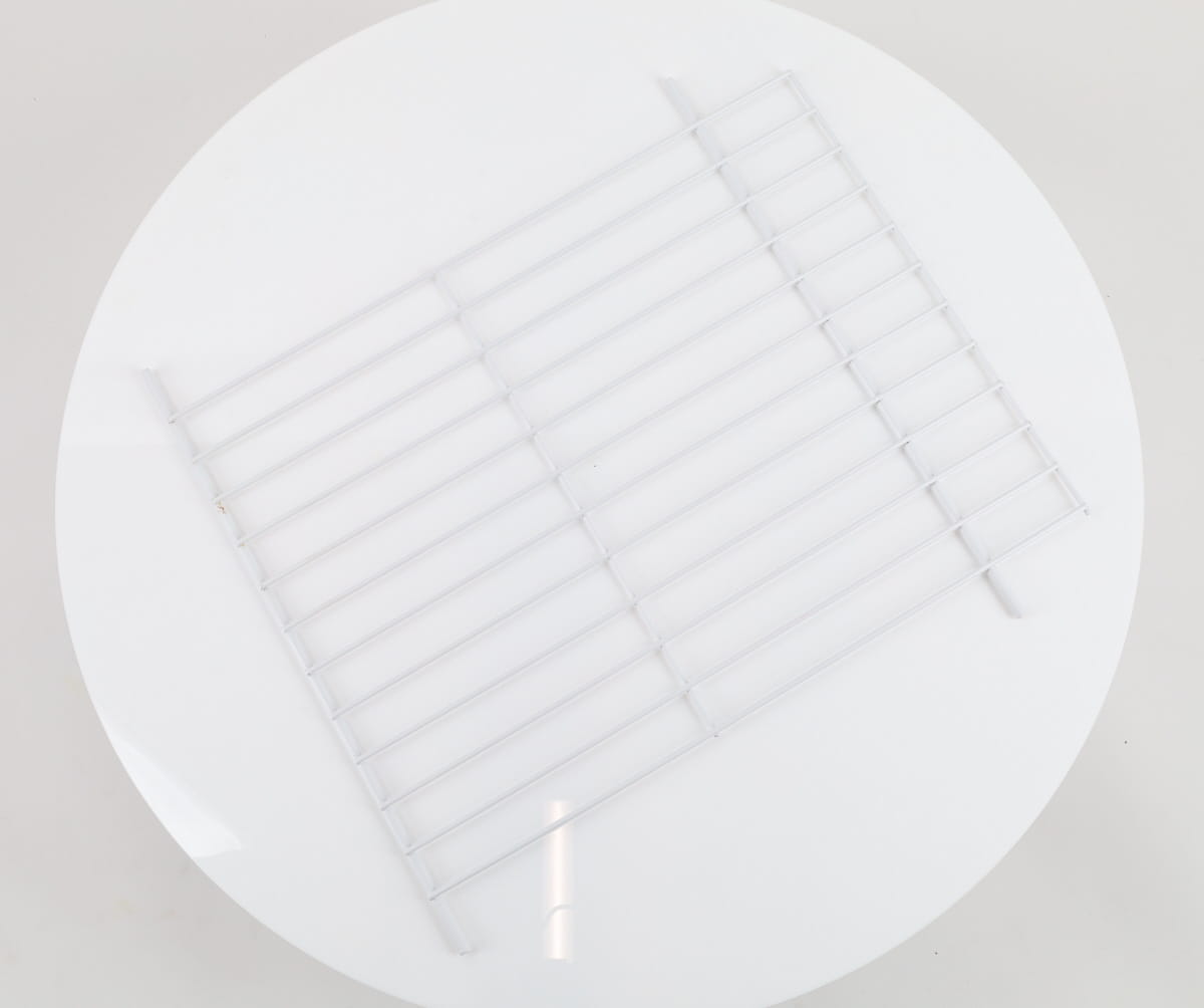 Electrolux Refrigerator & Freezer Shelves 241657504