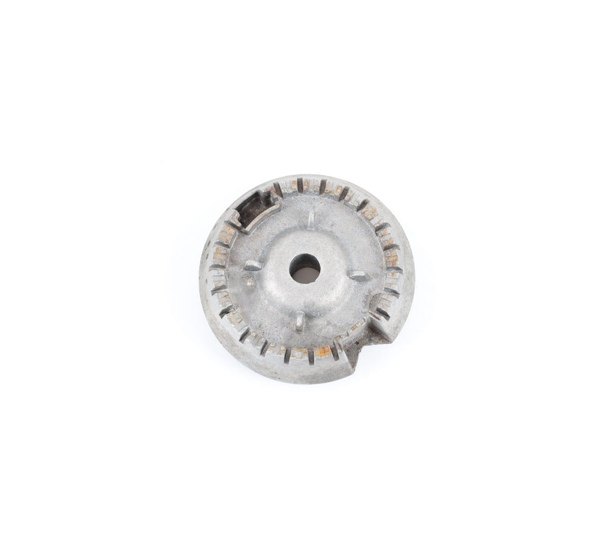 Whirlpool Range Burner Assemblies / Burner Heads WPW10256025
