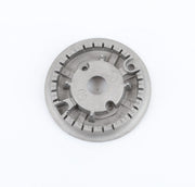 Whirlpool Range Burner Assemblies / Burner Heads WPW10515455