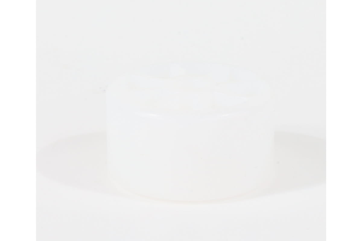 Whirlpool Refrigerator & Freezer Rollers / Leveling Feet W10475495
