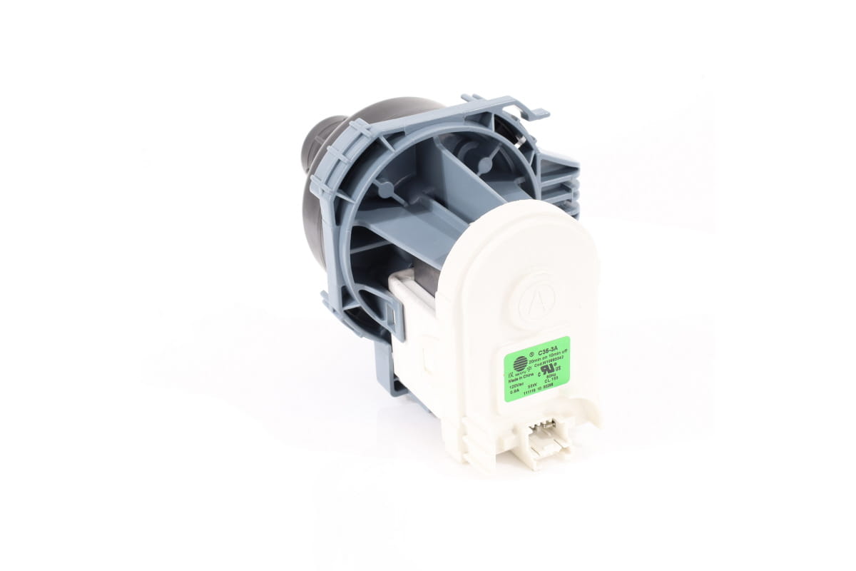 Kenmore Dishwasher Pumps W11032770