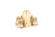 GE Range LP / NG Conversion Kits WB49X26658