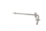 Electrolux 137019000 Dryer Exhaust Pipes Replaces 7137019000