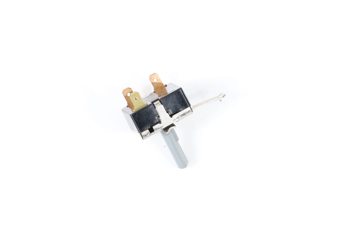 GE Dryer Switches WE4M519