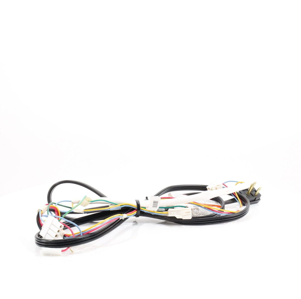 Electrolux 5304532110 Refrigerator & Freezer Wiring Harnesses