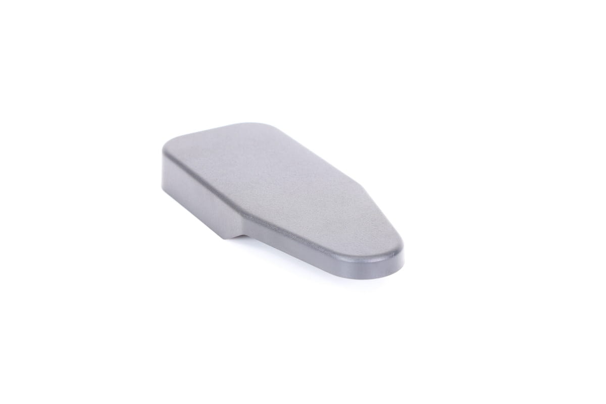 Frigidaire Refrigerator & Freezer Hinge Covers 5304530084
