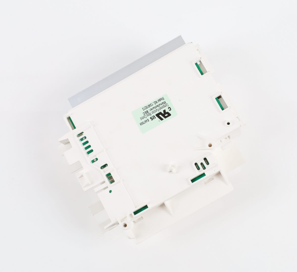 Electrolux Washer Control Boards 134618213
