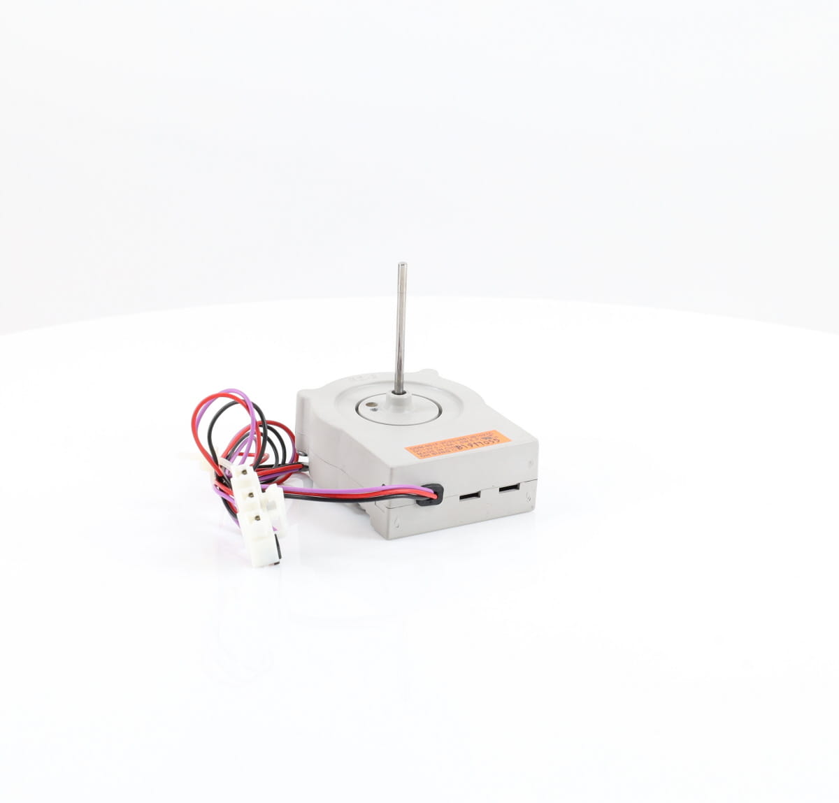 LG Refrigerator & Freezer Motors 4681JB1027C