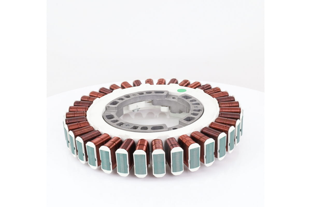 Samsung DC97-21487C Washer Stators - Motor