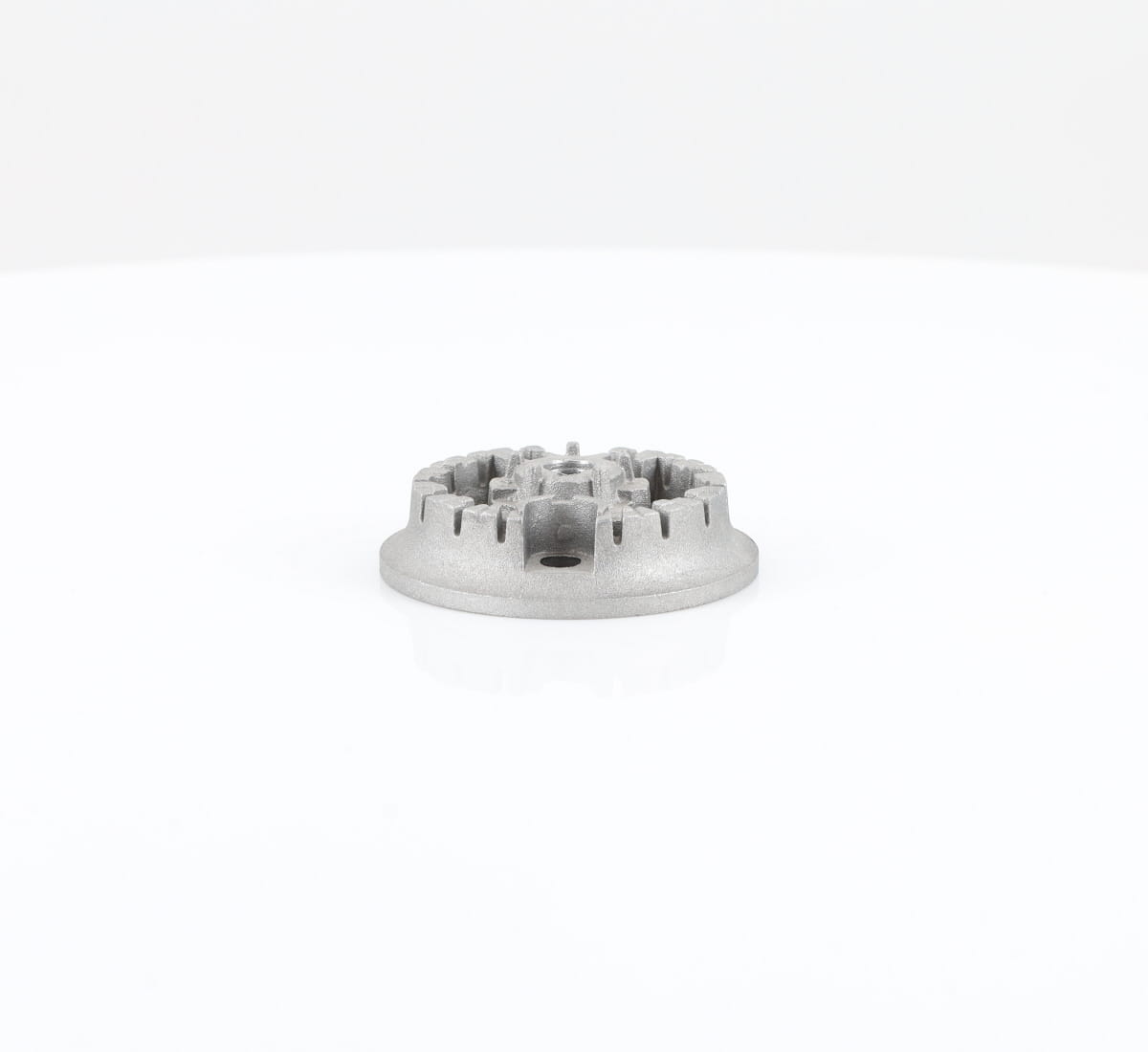 Whirlpool Range Burner Assemblies / Burner Heads WPW10515453