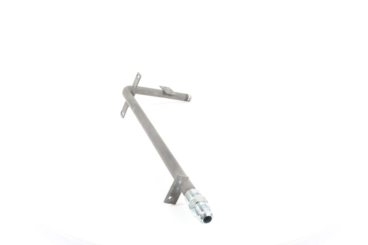 Electrolux 137019000 Dryer Exhaust Pipes Replaces 7137019000