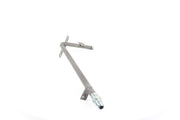 Electrolux 137019000 Dryer Exhaust Pipes Replaces 7137019000