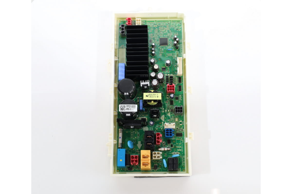 LG Washer Control Boards EBR36815505
