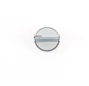 Whirlpool W10818230 Range Knobs Replaces W10569585