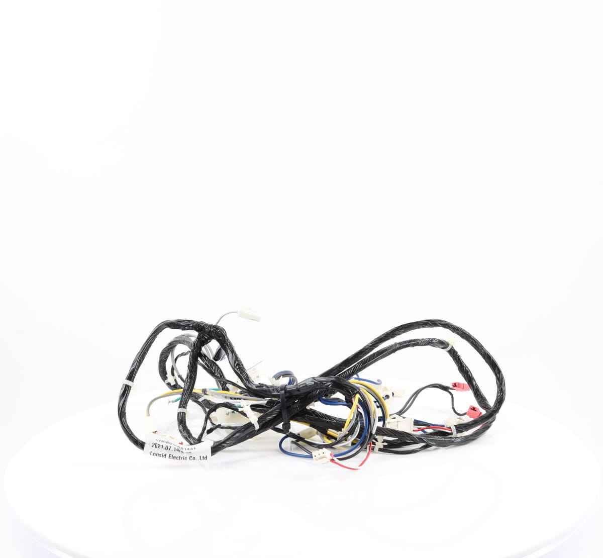 Midea Dryer Wiring Harnesses 17438200001431