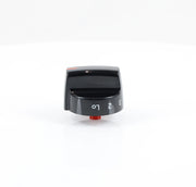 Electrolux Range Knobs 5304507386