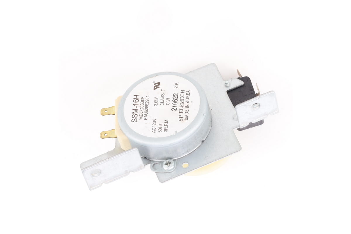 LG Range Motors EAU62862904