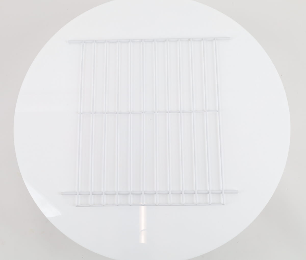 Electrolux 241657502 Refrigerator & Freezer Shelves Replaces 240338702