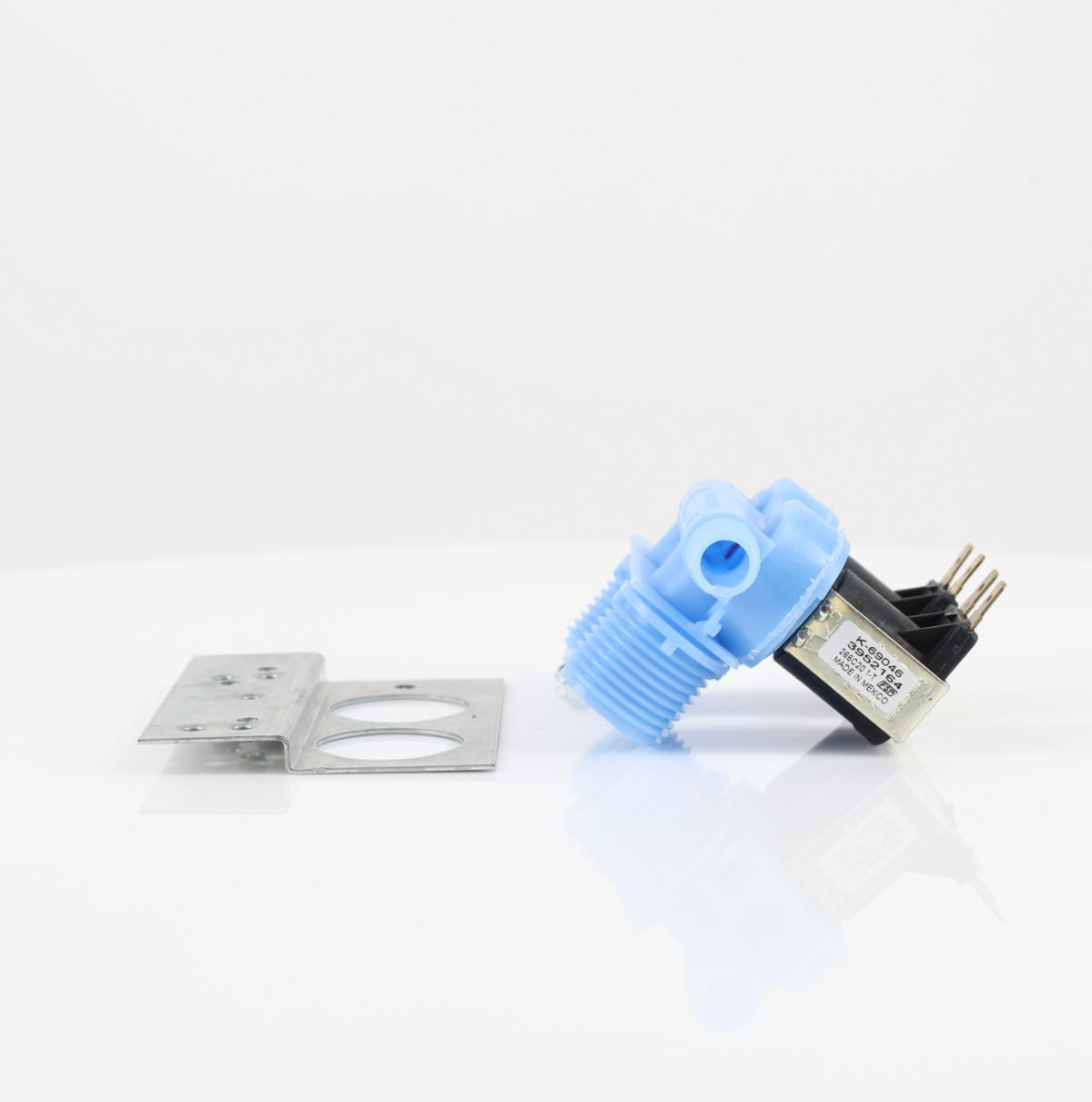 Whirlpool Washer Water Inlet Valves 285805