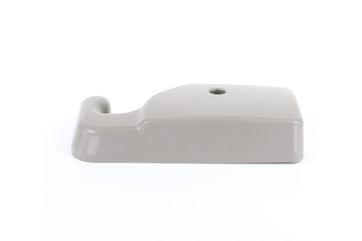 Whirlpool Refrigerator & Freezer Hinge Covers WPW10337648