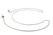 Haier WD05X24776 Dishwasher Heater Elements Replaces WD05X10015 WD05X24776