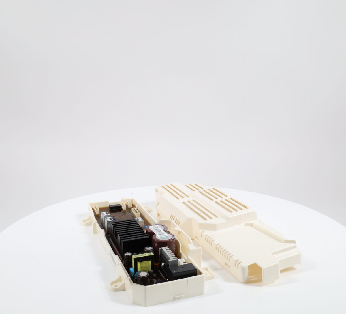 Samsung DC92-01021B Washer Control Boards