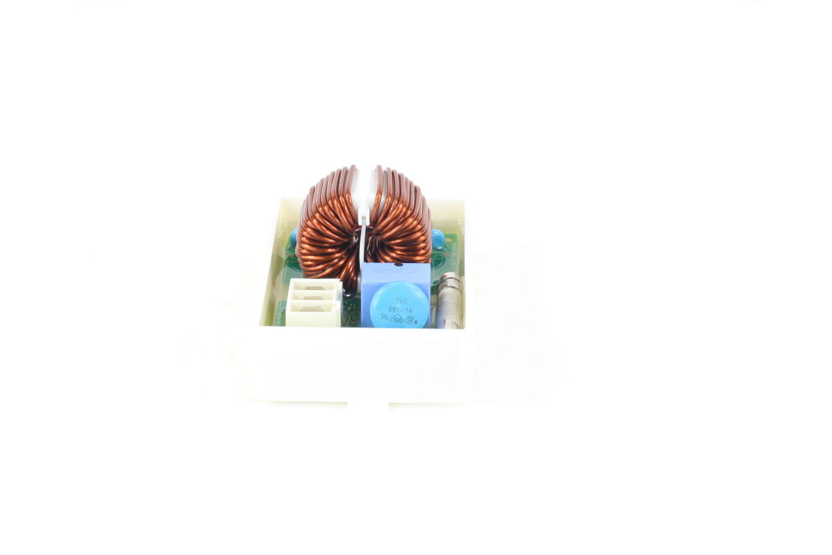 LG Dishwasher Control Boards EAM60991335