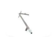 LG Washer Bellows / Boot Seals MDS66290801