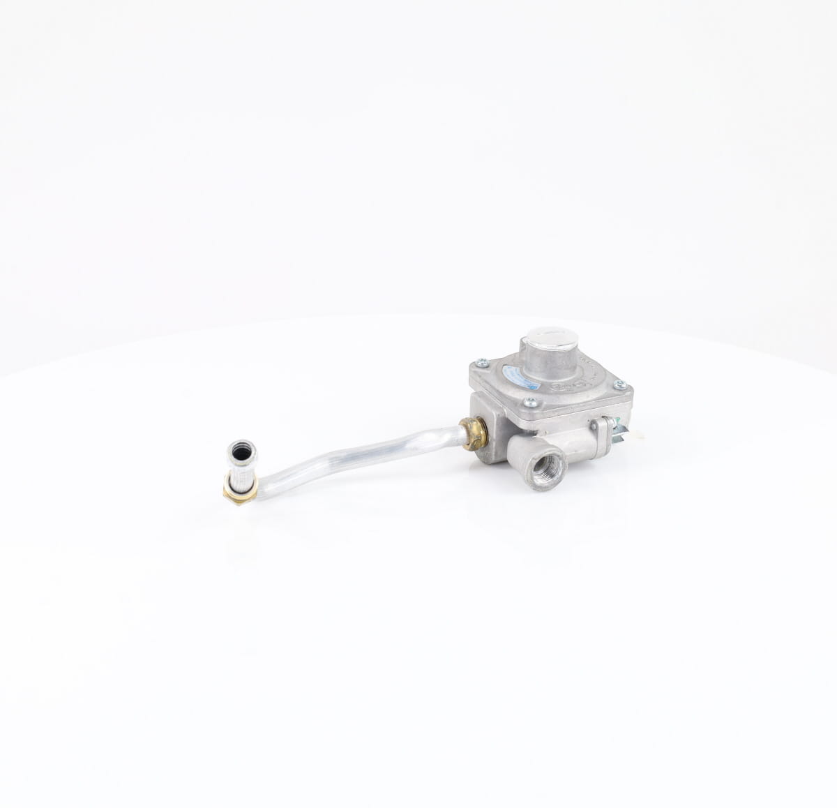 Whirlpool W11590292 Range Gas Pressure Regulators Replaces W11466755