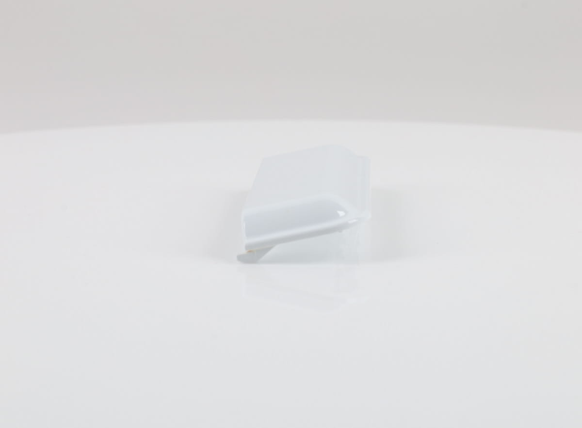 Whirlpool Dryer Door Handles W10861225 Replaces W10714516 W10861225VP