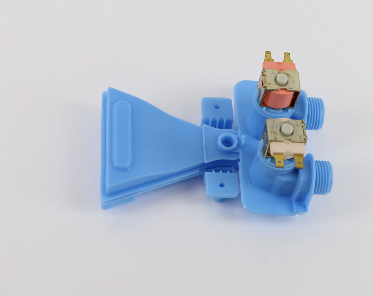 GE Washer Water Inlet Valves WH13X26535