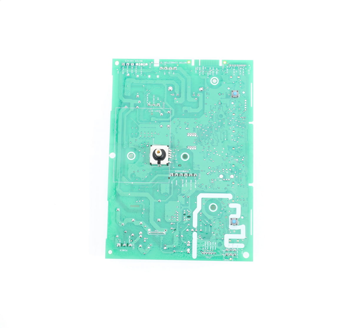 GE Washer Control Boards WH22X36498