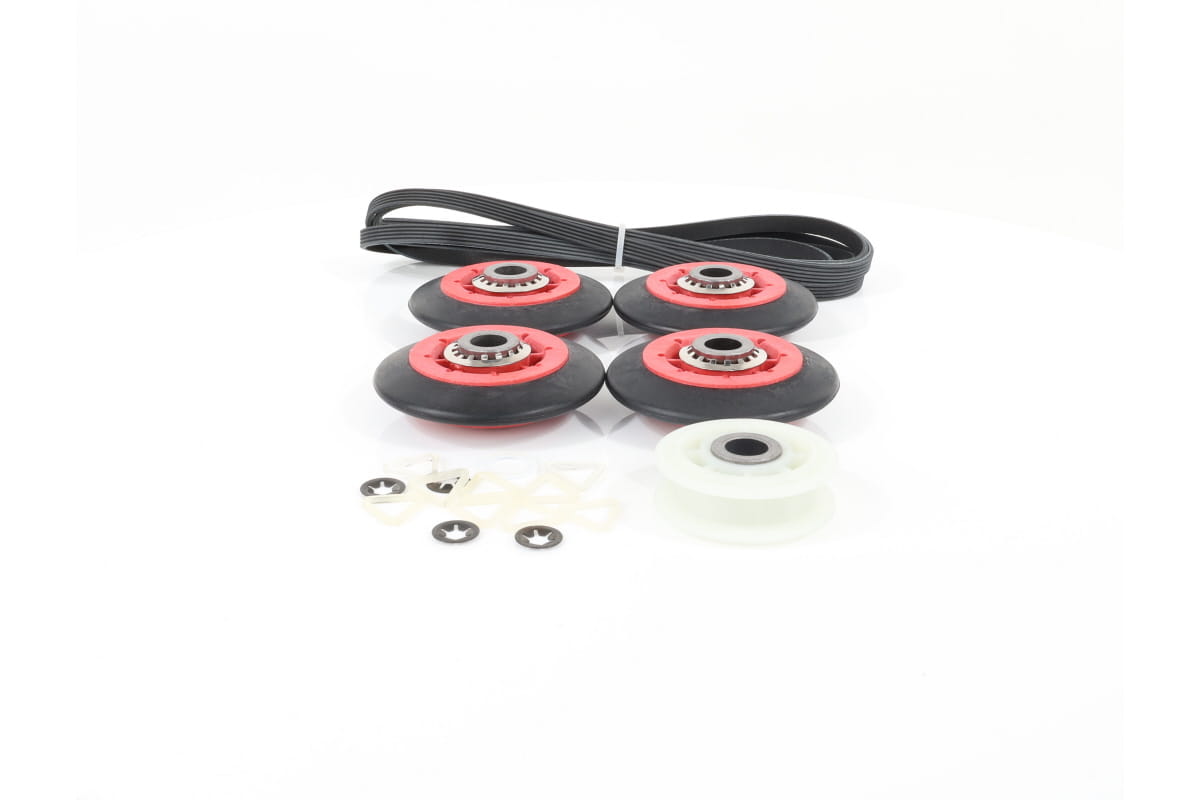 Whirlpool 4392067RC Dryer Pulleys