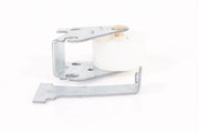 Whirlpool Refrigerator & Freezer Rollers / Leveling Feet W10304659