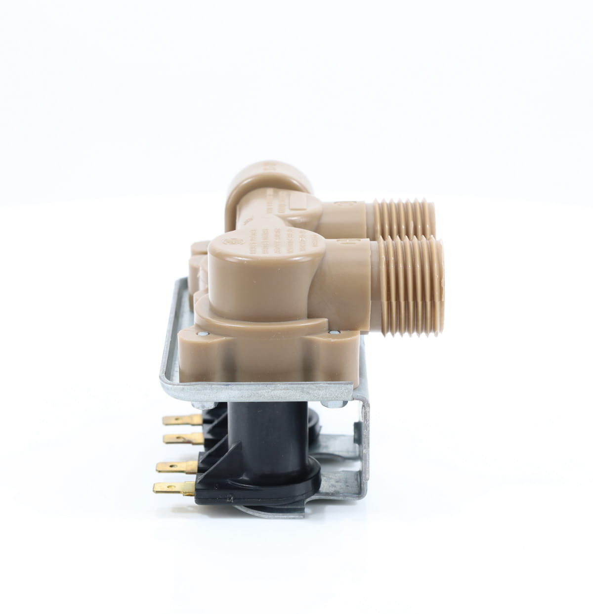Electrolux 134190200 Washer Water Inlet Valves Replaces 00633917 01132783 08001821 08006734 08014911