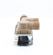 Electrolux 134190200 Washer Water Inlet Valves Replaces 00633917 01132783 08001821 08006734 08014911