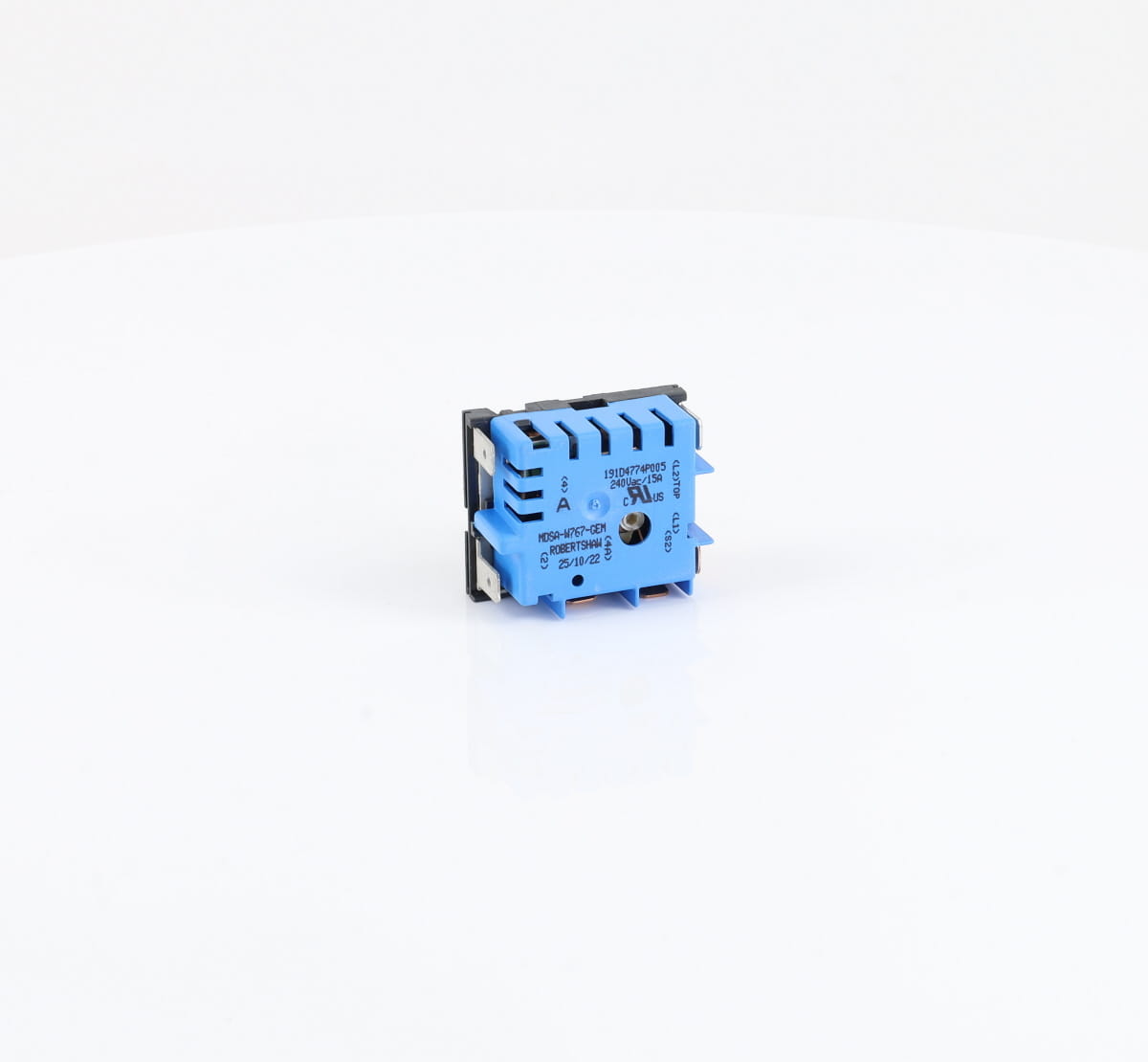 GE Range Switches WB24X25013