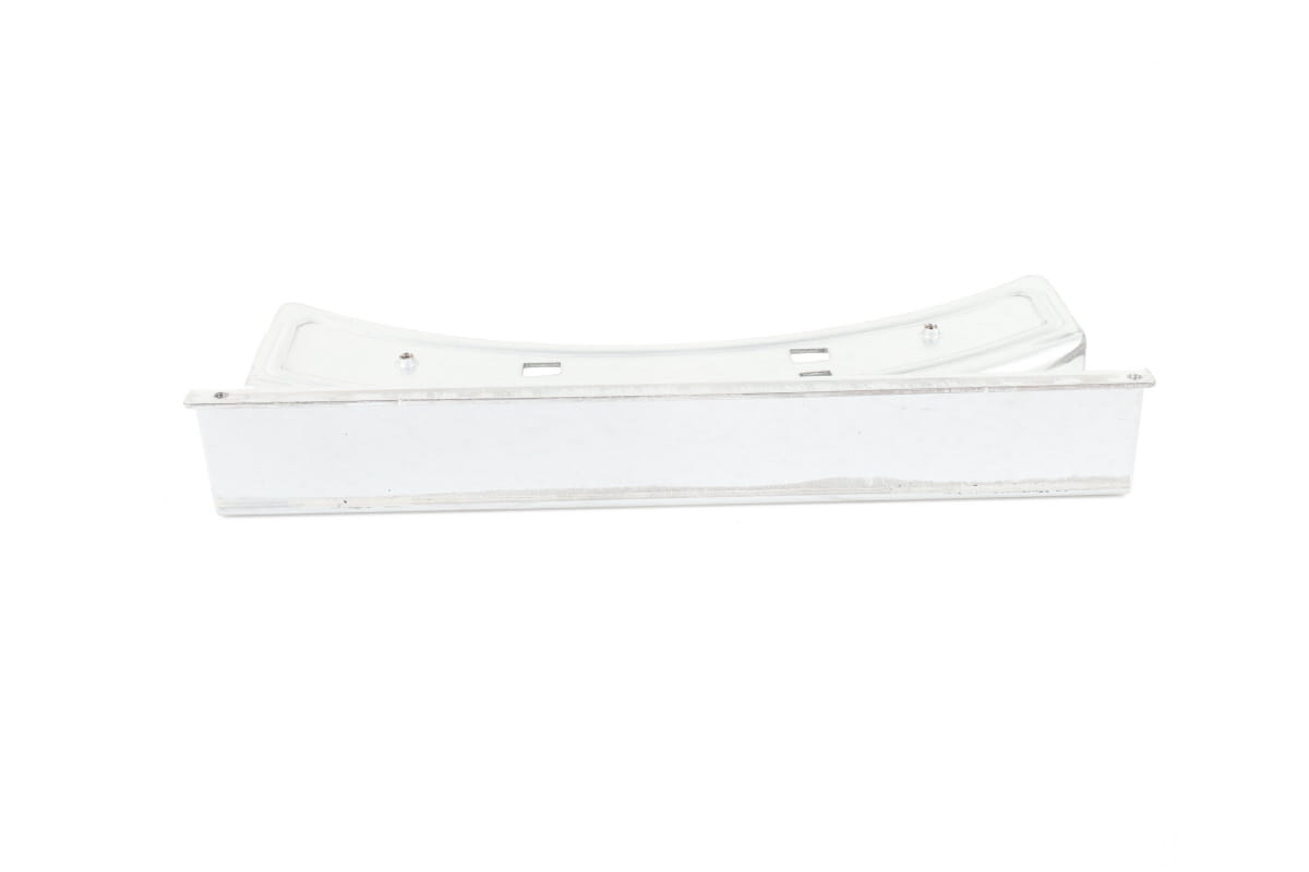 LG MAZ67172001 Washer Brackets