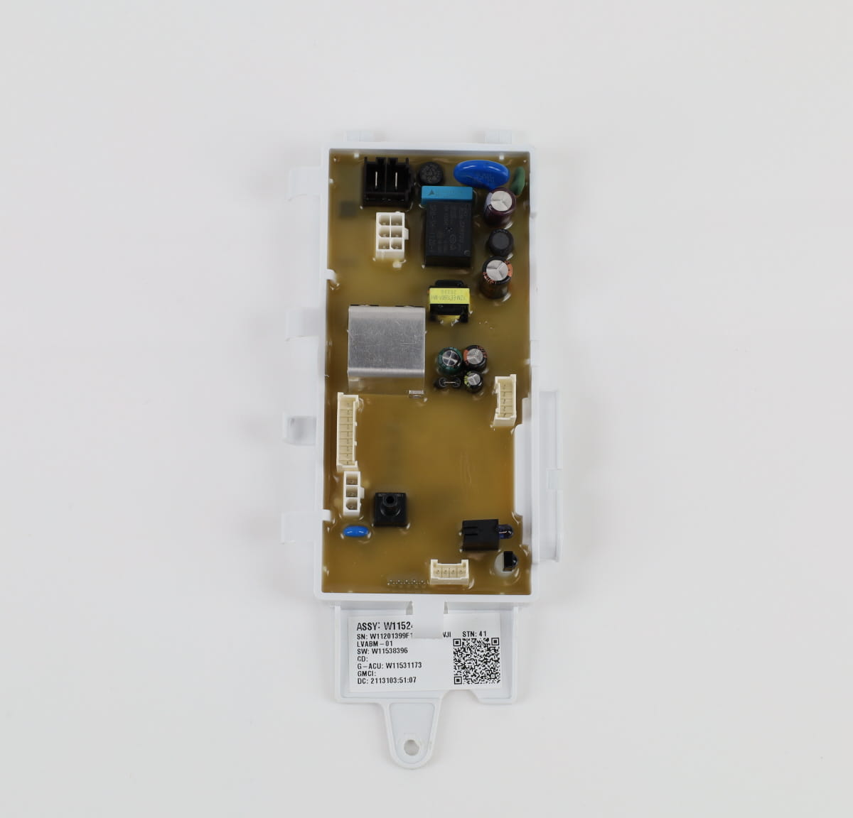 Maytag Washer Control Boards W11567712