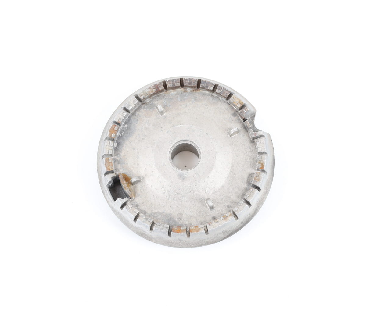 Whirlpool Range Burner Assemblies / Burner Heads WPW10256028