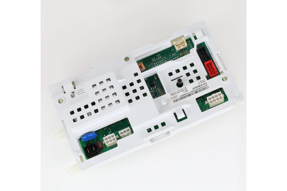 Whirlpool Washer Control Boards W11116590