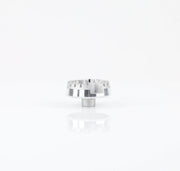 Midea Range Burner Assemblies / Burner Heads 12971100018347