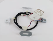 GE Washer Lid Locks WH08X32697
