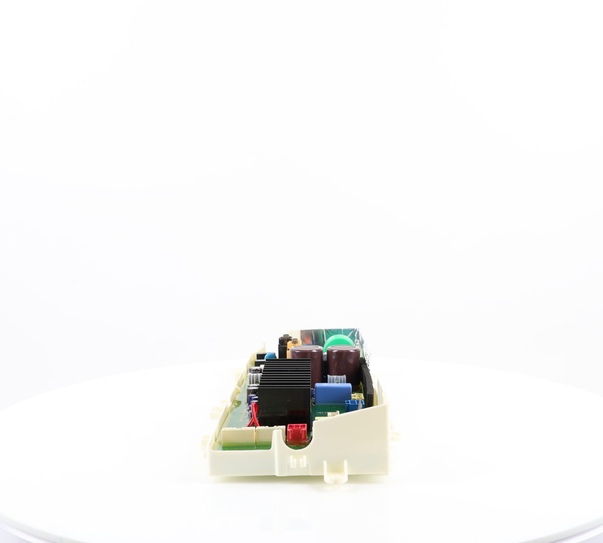 LG Washer Control Boards EBR62198104